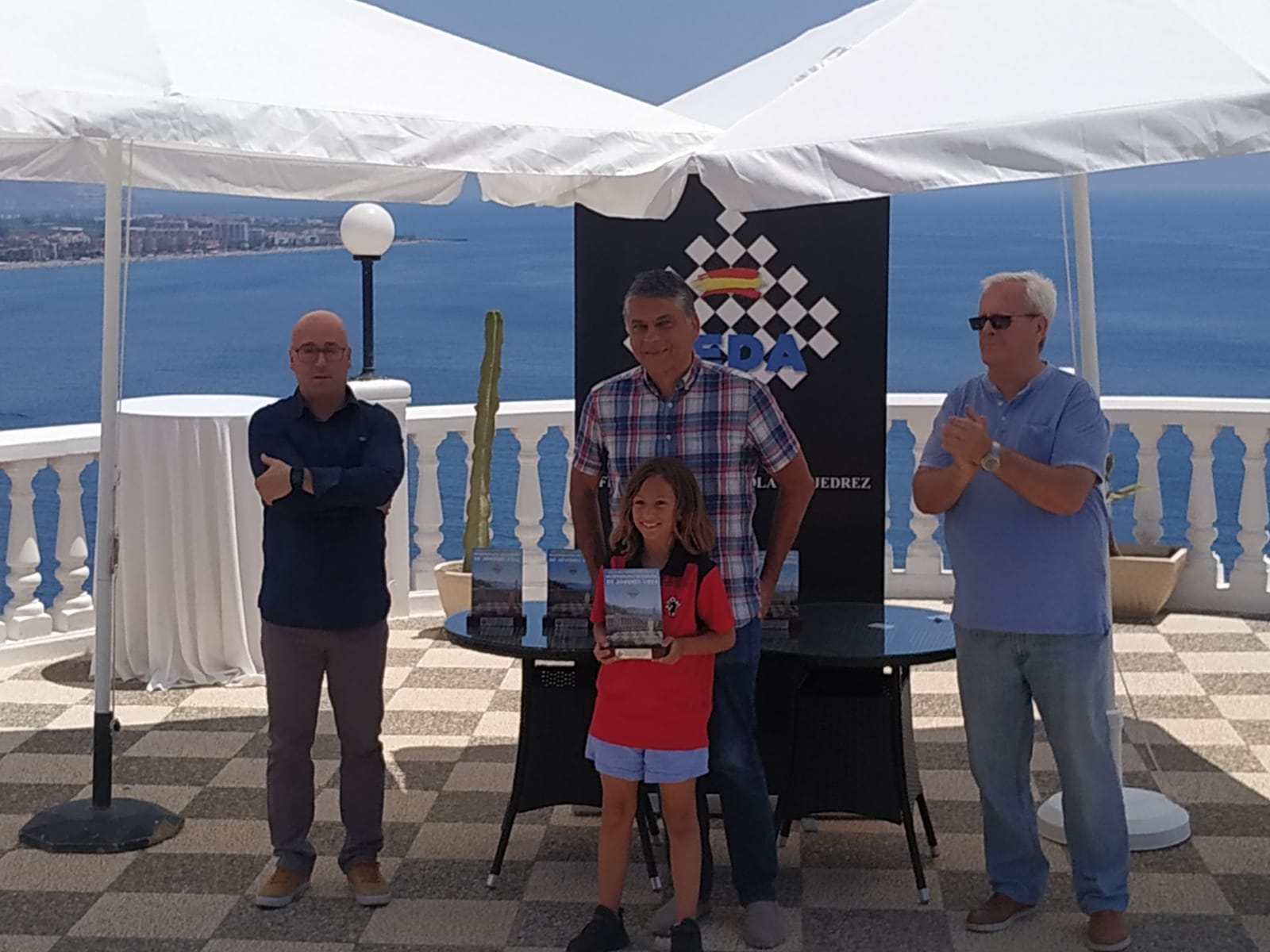 Campeonato España Sub 10 y Sub 10 Rápidas